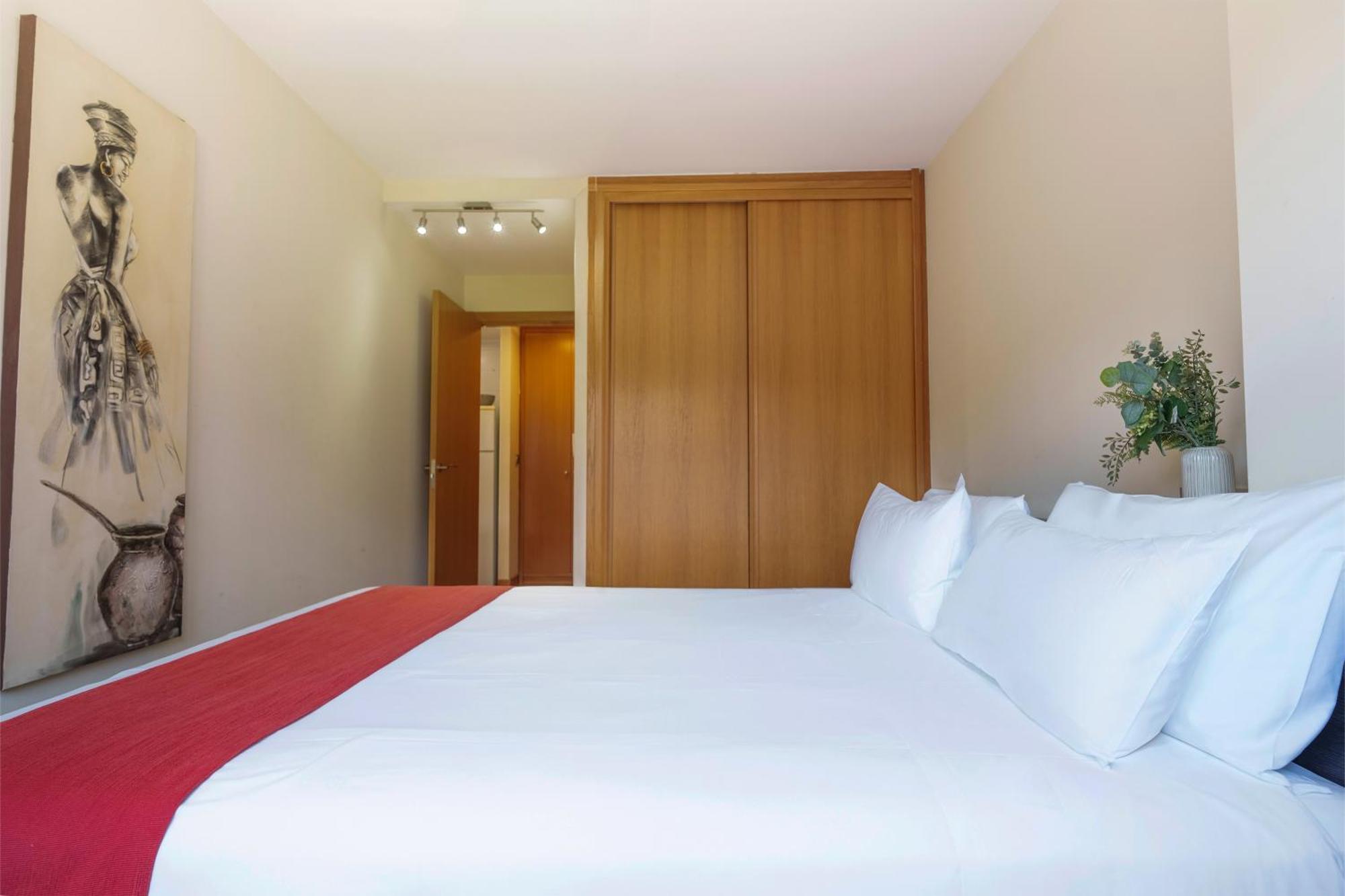 Appart hôtel Spirit Atxuri Bilbao