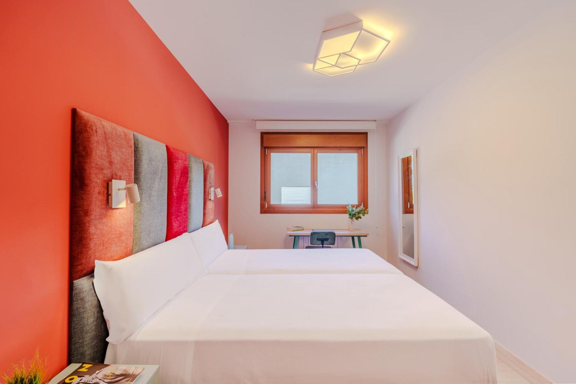 Spirit Atxuri Appart hôtel 3*