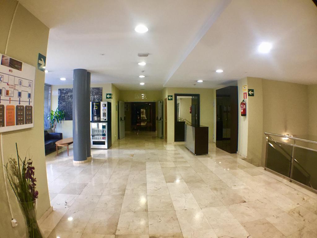 Appart hôtel Spirit Atxuri