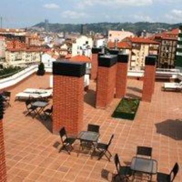 Spirit Atxuri Appart hôtel Bilbao