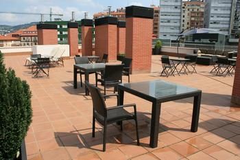 Appart hôtel Spirit Atxuri Bilbao