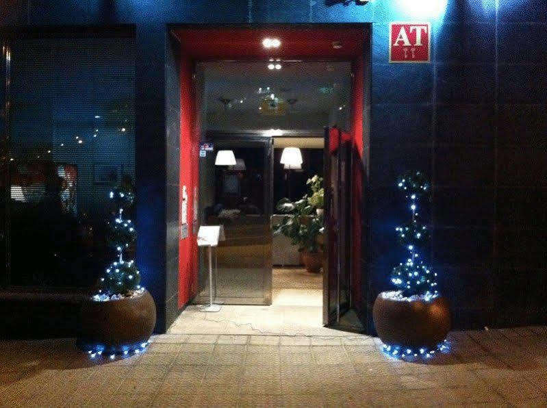 Spirit Atxuri Appart hôtel Bilbao