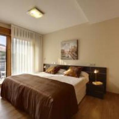 Appart hôtel Spirit Atxuri 3*