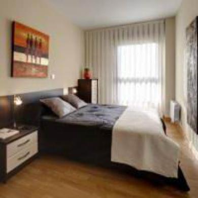 Spirit Atxuri Appart hôtel Bilbao